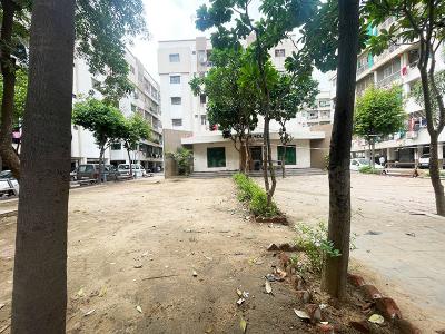 Image of 1296 Sq.ft 2 BHK Penthouse for sale in Vastral, Ahmedabad for Rs. 6100000