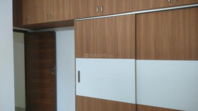Bedroom Image of 1530 Sq.ft 3 BHK Apartment / Flat for rent in Kadugodi Industrial Area Bengaluru for Rs. 42000