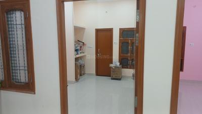 2 BHK Independent Builder Floor