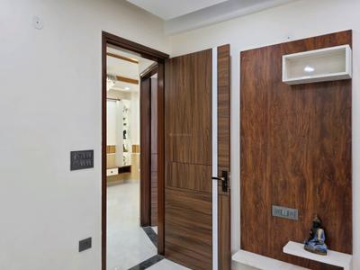 Bedroom Image of 810 Sq.ft 3 BHK Apartment / Flat for sale in Planner PNM Homes by Planner N Maker, Sector 15 Dwarka New Delhi for Rs. 6000000