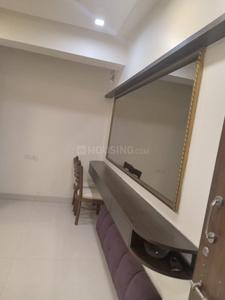 Hall Image of 750 Sq.ft 2 BHK Apartment / Flat for sale in Andheri West Mumbai for Rs. 25000000