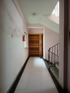 Balcony Image of 1400 Sq.ft 3 BHK Apartment / Flat for sale in Sucasa 1 Apartment, Garia, Sonarpur Kolkata for Rs. 8000000