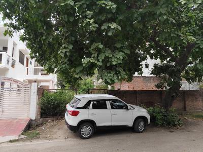 Image of 3200 Sq.ft Residential Plot / Land for sale in Haibat Mau Mawaiya, Lucknow for Rs. 18240000