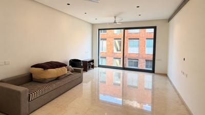 Hall Image of 3400 Sq.ft 4 BHK Apartment / Flat for sale in Alwarpet Chennai for Rs. 100000000