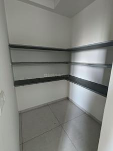 Kitchen Image of 3087 Sq.ft 4 BHK Apartment / Flat for sale in Sijcon Zodiac Aster, Bodakdev Ahmedabad for Rs. 30000000