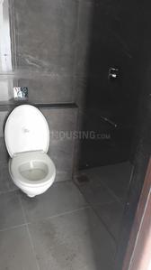 Image of 1510 Sq.ft 3 BHK Apartment / Flat for rent in Wellington at Pride World City, Charholi Budruk, Pune for Rs. 34000