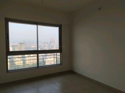 Bedroom Image of 800 Sq.ft 2 BHK Apartment / Flat for rent in Gurukrupa Marina Enclave, Malad West Mumbai for Rs. 65000