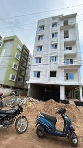 Image of 1552 Sq.ft 2 BHK Apartment / Flat for sale in Rasulgarh, Bhubaneswar for Rs. 9300000