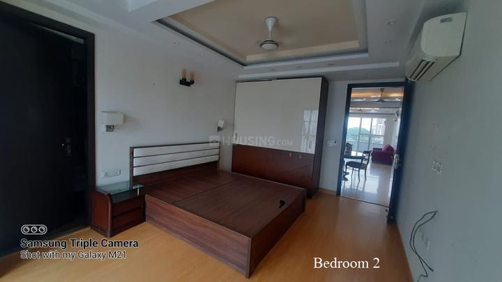 DLF Phase 3 Bedroom 1