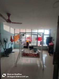 Hall Image of 1100 Sq.ft 2 BHK Apartment / Flat for rent in Sneha Paradise, Warje Pune for Rs. 28000