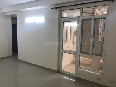 Hall Image of 1600 Sq.ft 3 BHK Apartment / Flat for sale in Supertech Eco Village 1, Noida Extension Greater Noida for Rs. 14000000