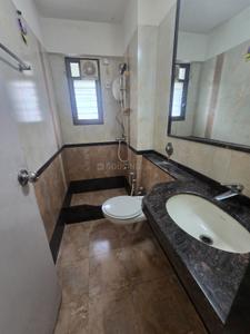 Image of 1000 Sq.ft 2 BHK Apartment / Flat for rent in Greenwood Apartment, Andheri East, Mumbai for Rs. 72000