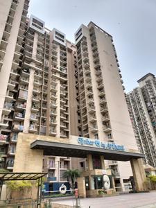 Image of 1440 Sq.ft 3 BHK Apartment / Flat for sale in Arihant Ambar, Noida Extension, Greater Noida for Rs. 12700000