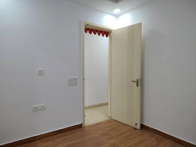 Bedroom Image of 1100 Sq.ft 3 BHK Builder Floor for sale in Malviya Nagar New Delhi for Rs. 23000000