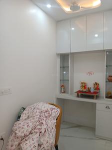 Bedroom Image of 1396 Sq.ft 3.5 BHK Apartment / Flat for sale in Smartworld Gems, Sector 89 Gurgaon for Rs. 15600000