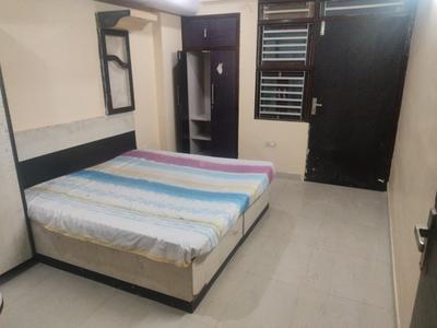 Bedroom Image of 995 Sq.ft 2 BHK Apartment / Flat for sale in DLB Rise, Dholai Jaipur for Rs. 3300000