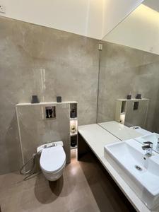 Image of 1713 Sq.ft 3 BHK Apartment / Flat for sale in Chinchwad, Pune for Rs. 16500000