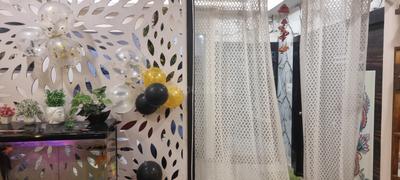 Kitchen Image of 1647 Sq.ft 3.5 BHK Duplex for sale in Anand Yadav The Hive, Gomti Nagar Lucknow for Rs. 9900000