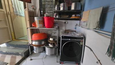 Kitchen Image of 1507 Sq.ft 2 BHK Apartment / Flat for sale in Indira Nagar Nashik for Rs. 7500000