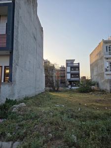 Image of 900 Sq.ft Residential Plot / Land for sale in Sector 66, Mohali for Rs. 21000000