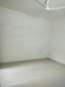 Bedroom Image of 925 Sq.ft 2 BHK Apartment / Flat for rent in Rishi Ventoso, Madhyamgram Kolkata for Rs. 22000