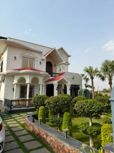 Image of 12000 Sq.ft 5 BHK Farm House for sale in Yeida, Greater Noida for Rs. 60000000