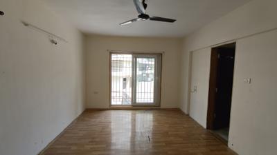 Bedroom Image of 1700 Sq.ft 3 BHK Apartment / Flat for rent in Pride Purple Park Street, Wakad Pune for Rs. 45000