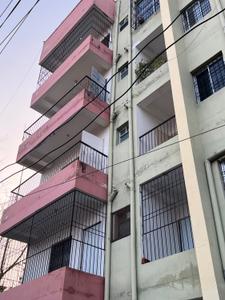 Image of 1450 Sq.ft 3 BHK Apartment / Flat for rent in Bodh Gaya, Gaya for Rs. 16500