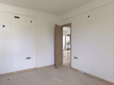 Bedroom Image of 2150 Sq.ft 3 BHK Apartment / Flat for sale in Dhriti Elite, Bangalore City Municipal Corporation Layout Bengaluru for Rs. 21075031
