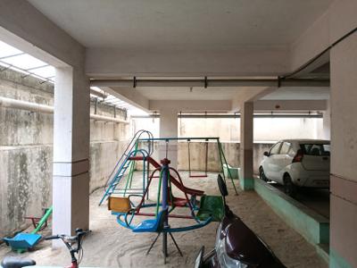 Playing Area Image of 1185 Sq.ft 2 BHK Apartment / Flat for rent in Nava Athithi Grand, Horamavu Bengaluru for Rs. 40000