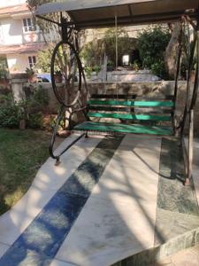 Image of 3375 Sq.ft 4 BHK Villa for sale in Thaltej, Ahmedabad for Rs. 58000000