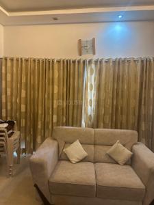 Hall Image of 1850 Sq.ft 3 BHK Apartment / Flat for sale in Pacifica Green Acres, Prahlad Nagar Ahmedabad for Rs. 14500000