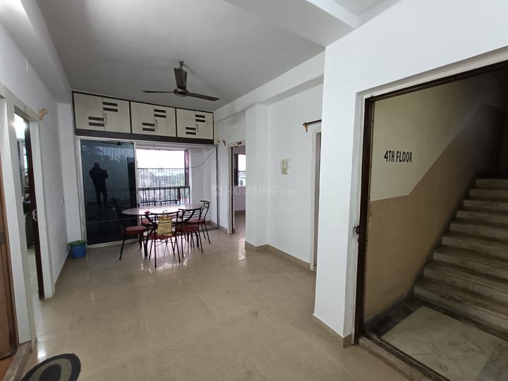 Ashray Apartment Mannapara Parnasree Main Image 1