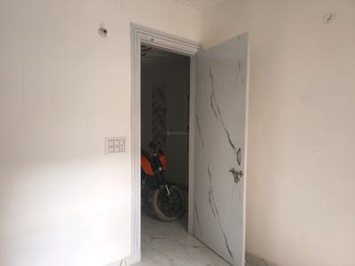Bedroom Image of 450 Sq.ft 1 BHK Builder Floor for sale in Ved Vihar Ghaziabad for Rs. 1350034