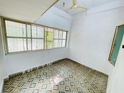 Bedroom Image of 1206 Sq.ft 2 BHK Apartment / Flat for rent in Jodhpur Ahmedabad for Rs. 14000