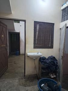 Bedroom Image of 400 Sq.ft 1 BHK Apartment / Flat for rent in Gomti Nagar Lucknow for Rs. 5000