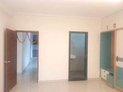 Bedroom Image of 1737 Sq.ft 3 BHK Apartment / Flat for sale in Bairagiguda Hyderabad for Rs. 14000001