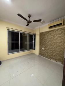 Bedroom Image of 900 Sq.ft 2 BHK Apartment / Flat for sale in Rajhans Kshitij Aspen Wing C, Vasai West Vasai for Rs. 8500000