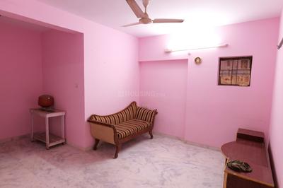 Bedroom Image of 1700 Sq.ft 3 BHK Apartment / Flat for sale in Old Palasia Indore for Rs. 11000000