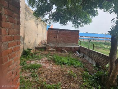Image of 1170 Sq.ft Residential Plot / Land for sale in Yamunapuram, Bulandshahr for Rs. 4680000