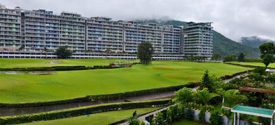 Image of 1480 Sq.ft 2 BHK Apartment / Flat for sale in Pacific Golf Estate, Kulhan, Dehradun for Rs. 16000000