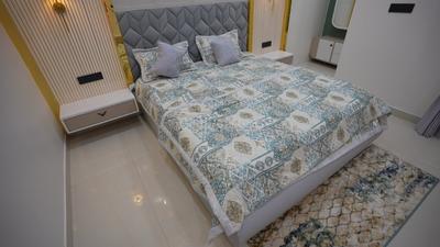 Bedroom Image of 3240 Sq.ft 4 BHK Villa for sale in Panchyawala Jaipur for Rs. 25000000