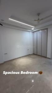 Hall Image of 1500 Sq.ft 3 BHK Builder Floor for rent in Janakpuri New Delhi for Rs. 55000
