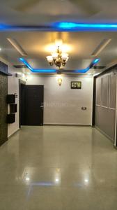 Hall Image of 1200 Sq.ft 2 BHK Apartment / Flat for rent in Vyapar Vihar Bilaspur for Rs. 20000
