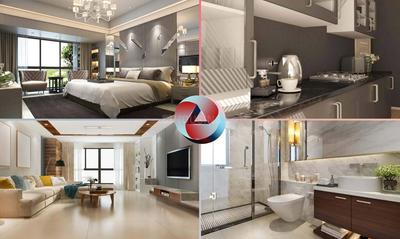 3 BHK Flat