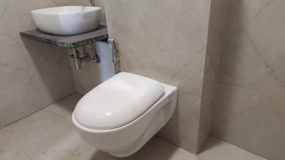 Image of 800 Sq.ft 3 BHK Apartment / Flat for sale in Mayfair Breeze, Andheri West, Mumbai for Rs. 29500000
