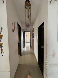 Image of 750 Sq.ft 2 BHK Apartment / Flat for sale in Mayfair Vishwaraja, Titwala, Thane for Rs. 4500000