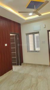 Hall Image of 510 Sq.ft 1 BHK Independent House for rent in Nallakunta Hyderabad for Rs. 12500
