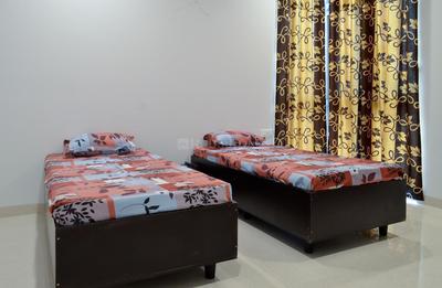 Bedroom Image of 7021237768-Andheri East PG in Andheri East, Mumbai