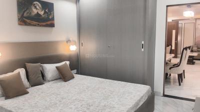Image of 1631 Sq.ft 3 BHK Apartment / Flat for sale in Keshupura, Jaipur for Rs. 8400000